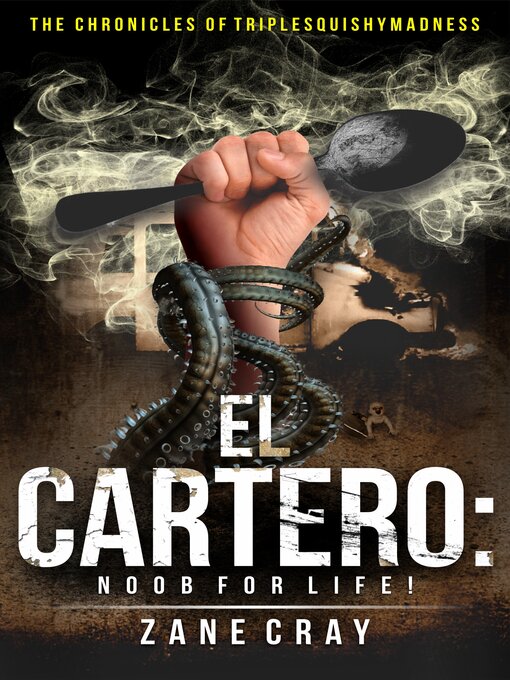 Title details for El Cartero by Zane Cray - Available